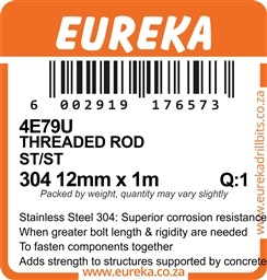 4E79 - Threaded Rod ST/ST 304 -4E79_label_T